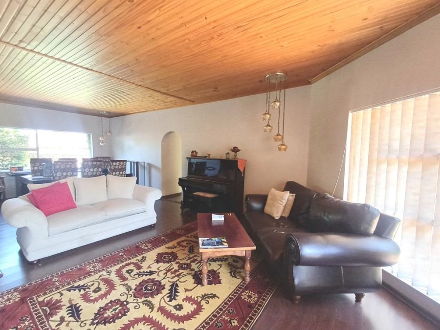 4 Bedroom Property for Sale in Universitas Ridge Free State